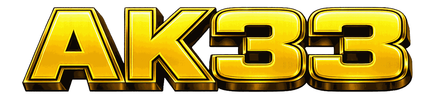 ak33 logo